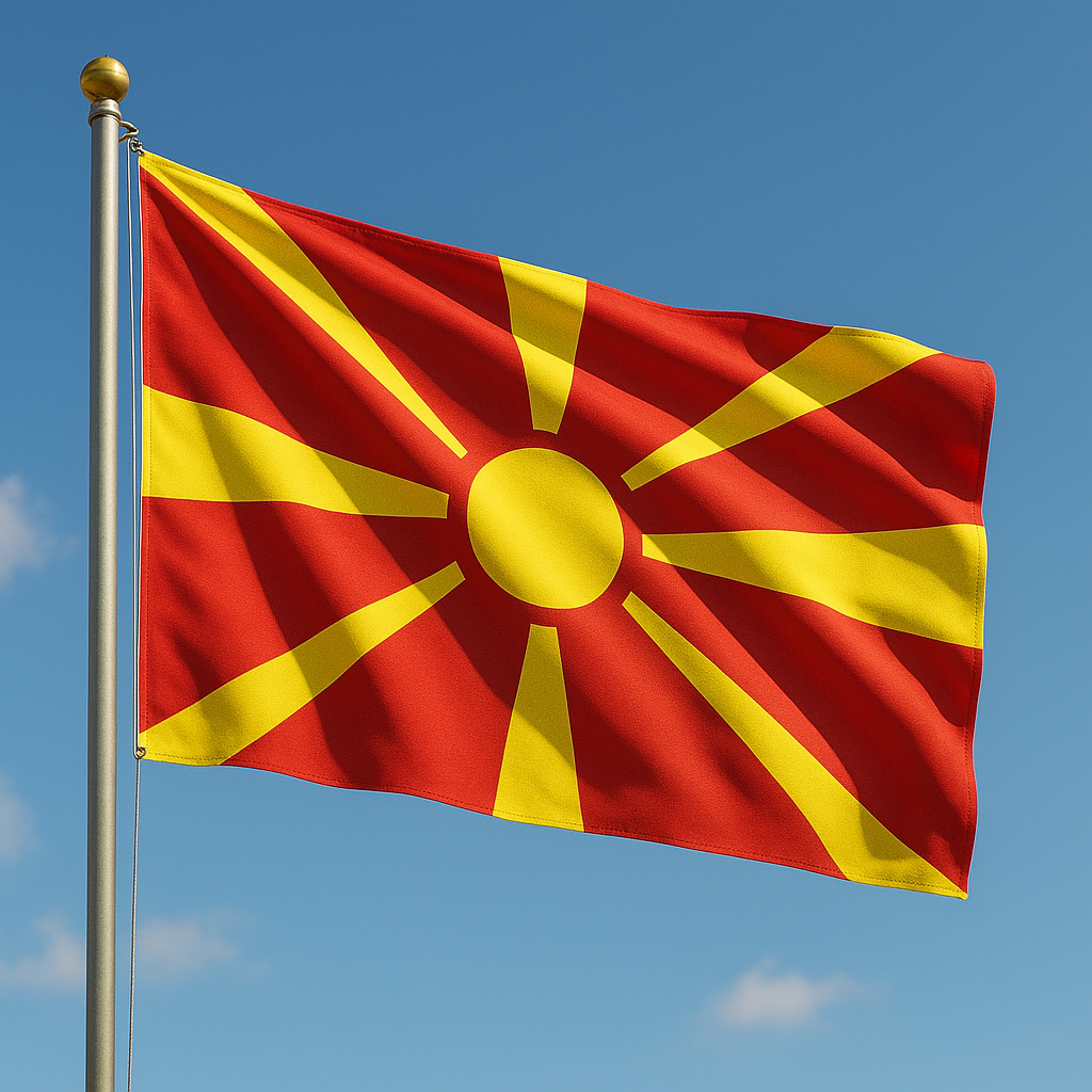 Makedonya